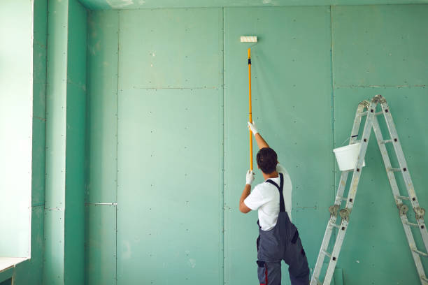 Best Residential Mold Inspection & Testing  in Fruitport, MI